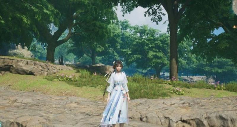 仙剑奇侠传7几点解锁装备