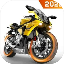 真实摩托锦标赛​​​​​​​