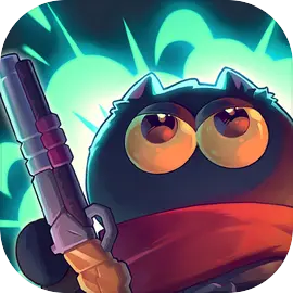 喵星猎人​​​​​​​