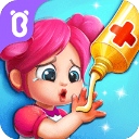 宝宝救护手册​​​​​​​